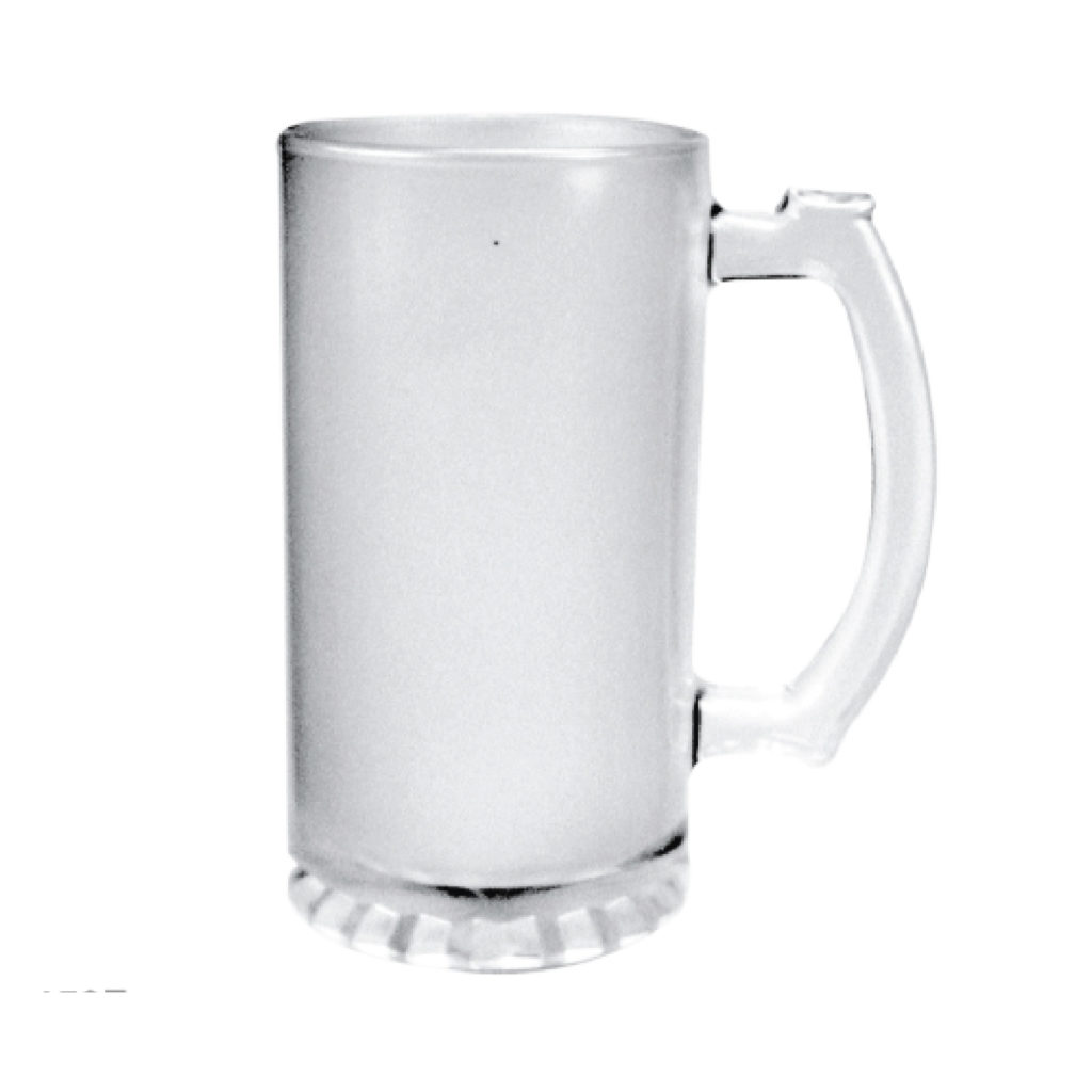 Frosted Mug 16oz First Concept