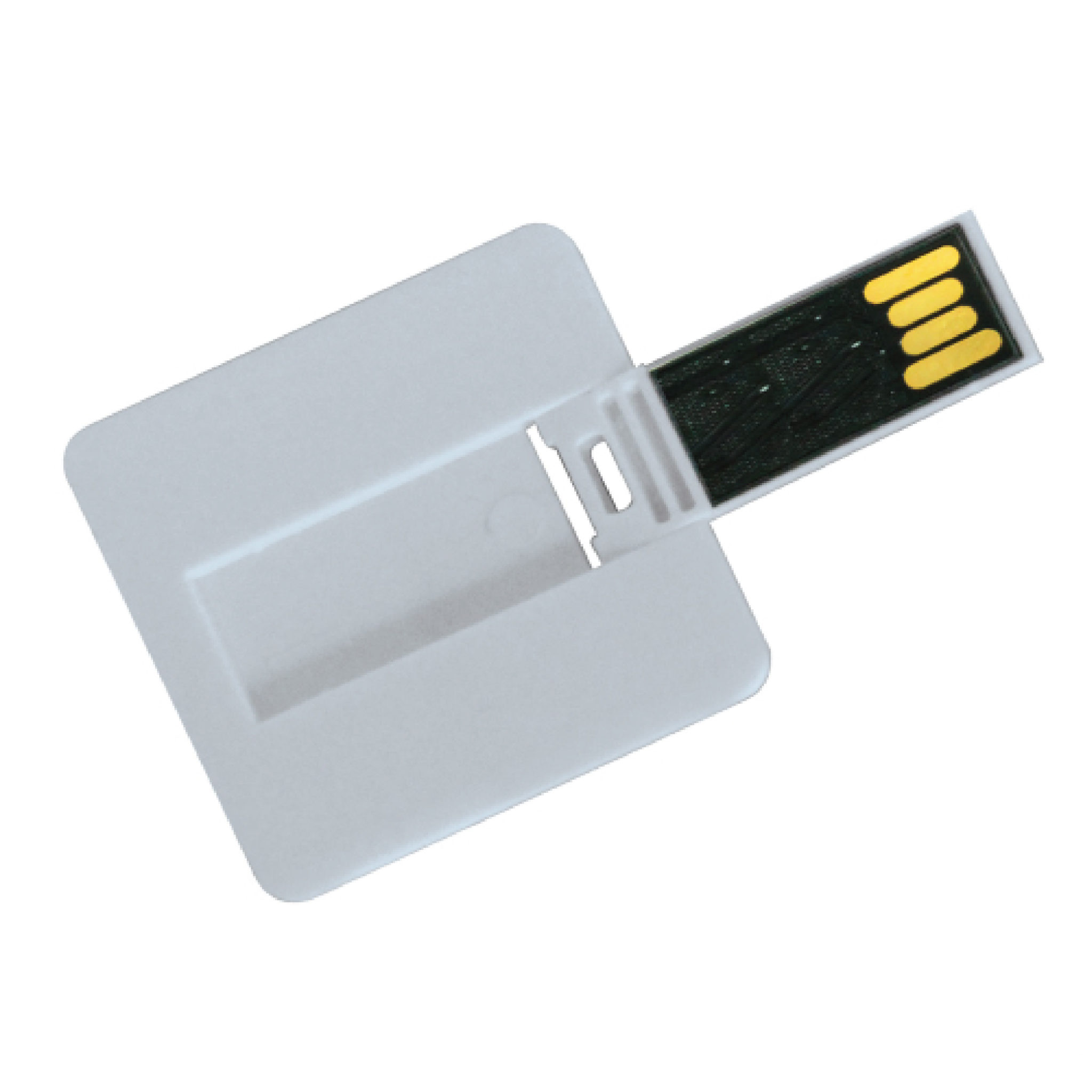 Mini Card USB Flash Drive – First Concept