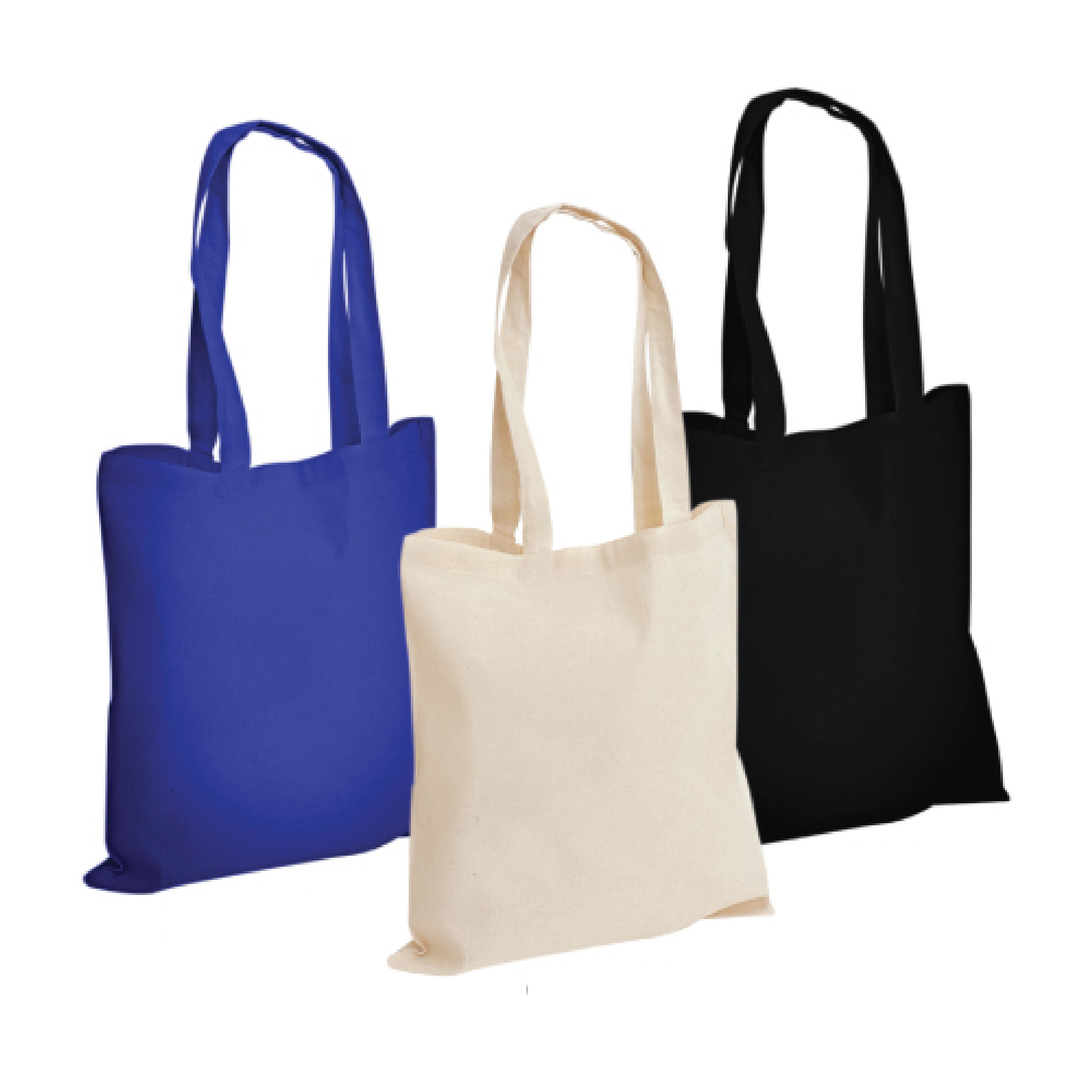 Cotton Bags – First Concept